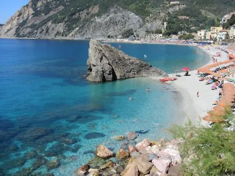 Sea View Apartment Viviana Monterosso al Mare