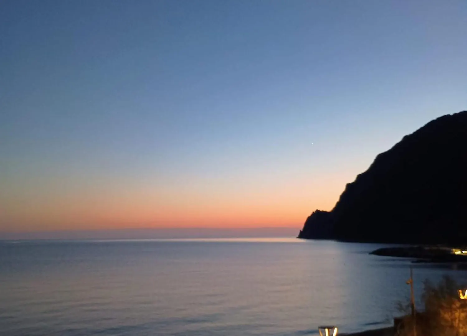 Sea View Apartment Viviana Monterosso al Mare 0*,