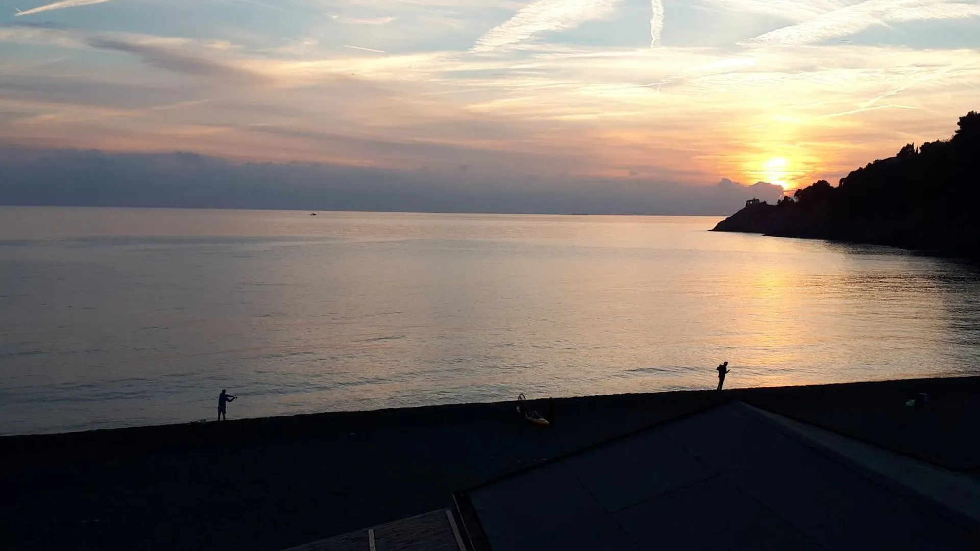 Sea View Apartment Viviana Monterosso al Mare