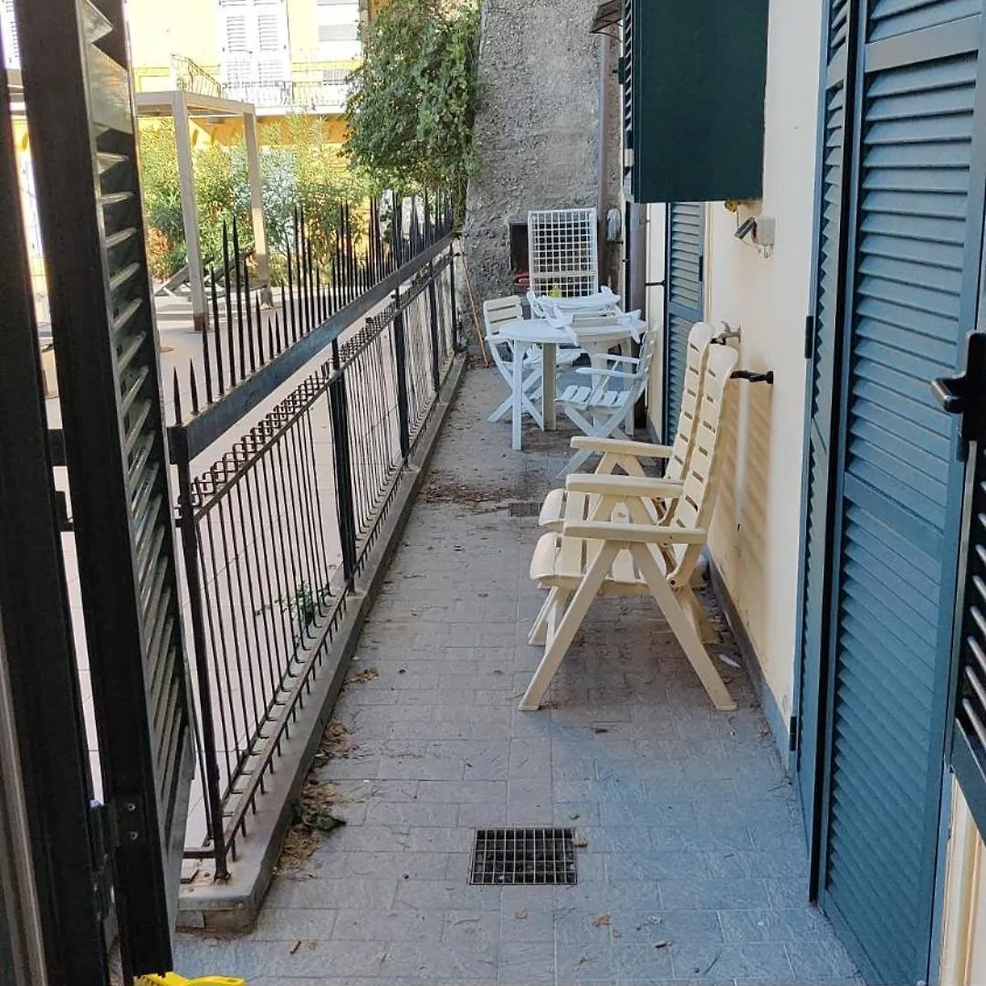 Sea View Apartment Viviana Monterosso al Mare