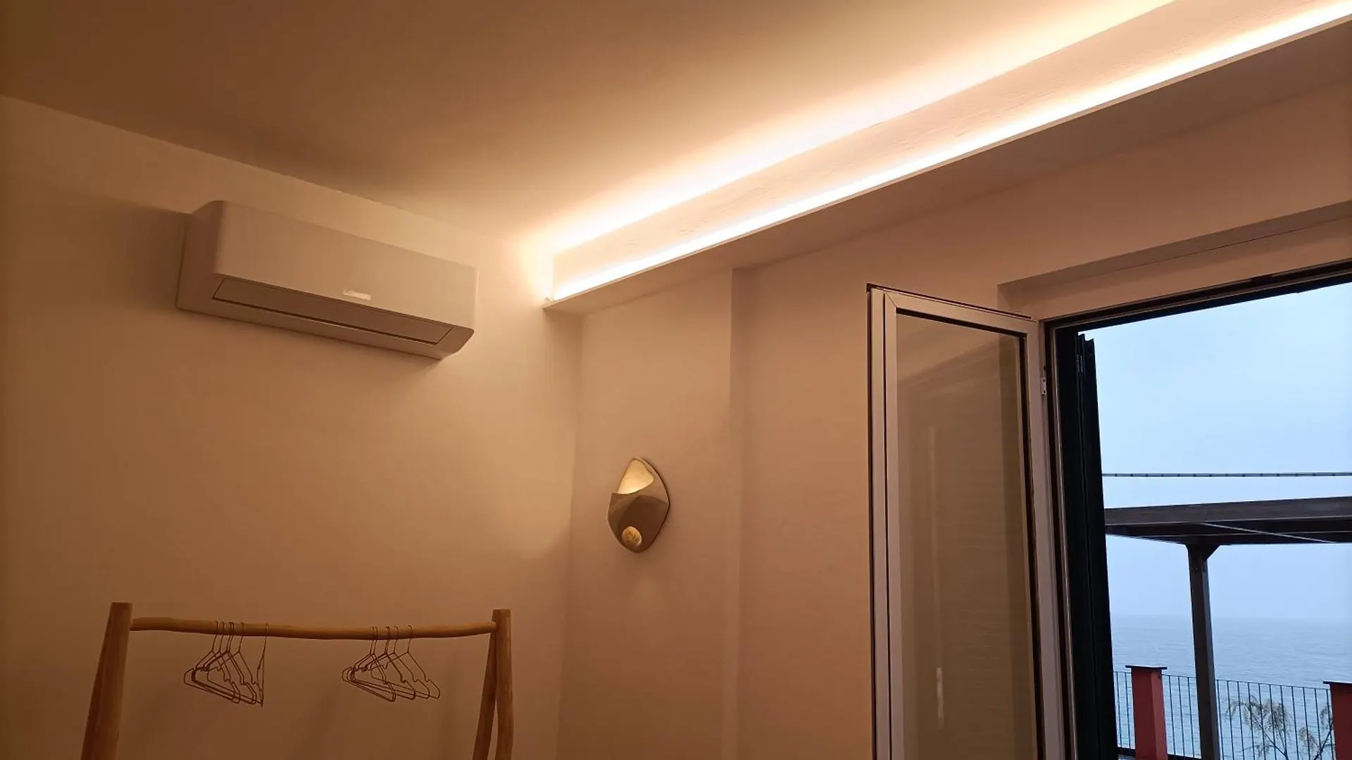 Sea View Apartment Viviana Monterosso al Mare