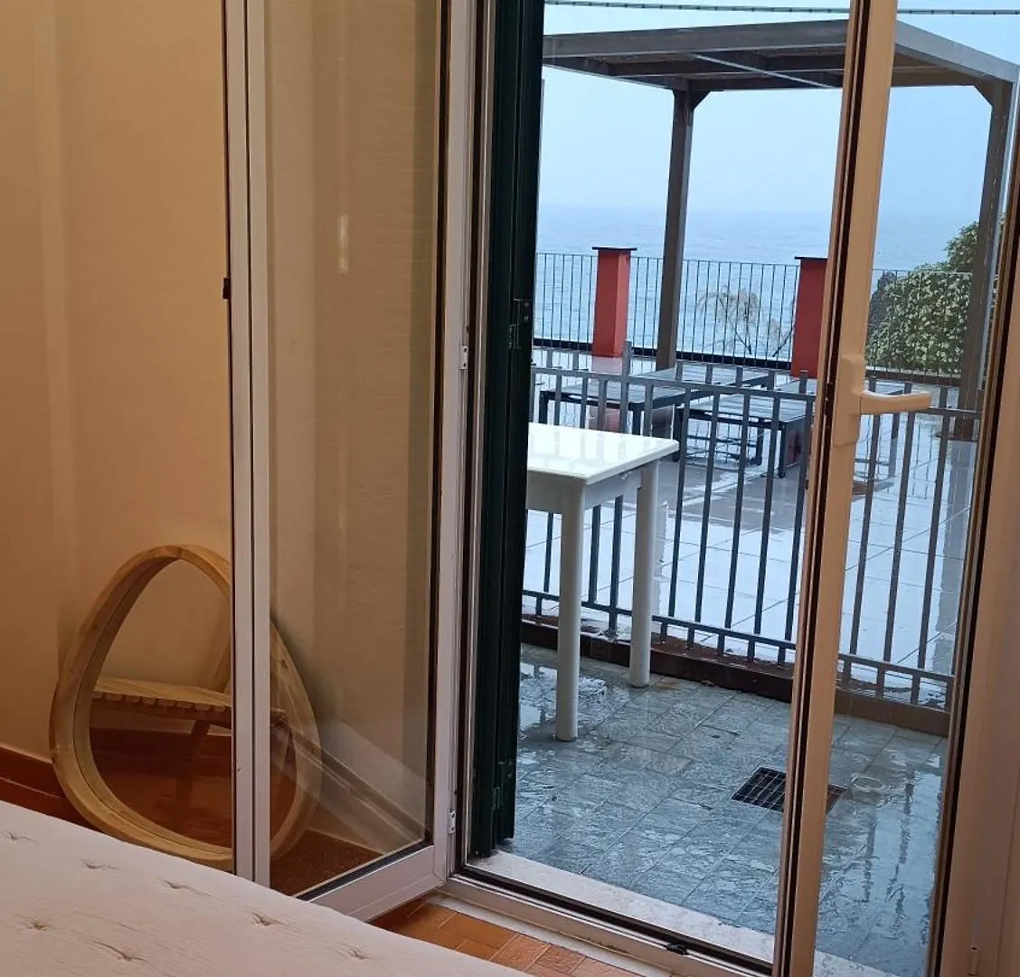 Sea View Apartment Viviana Monterosso al Mare 0*,  Italy