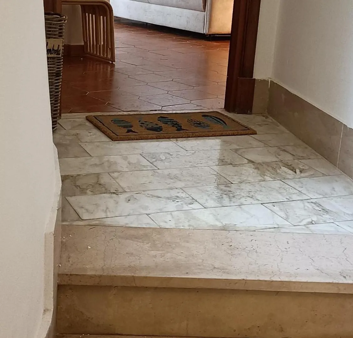 Sea View Apartment Viviana Monterosso al Mare Italy