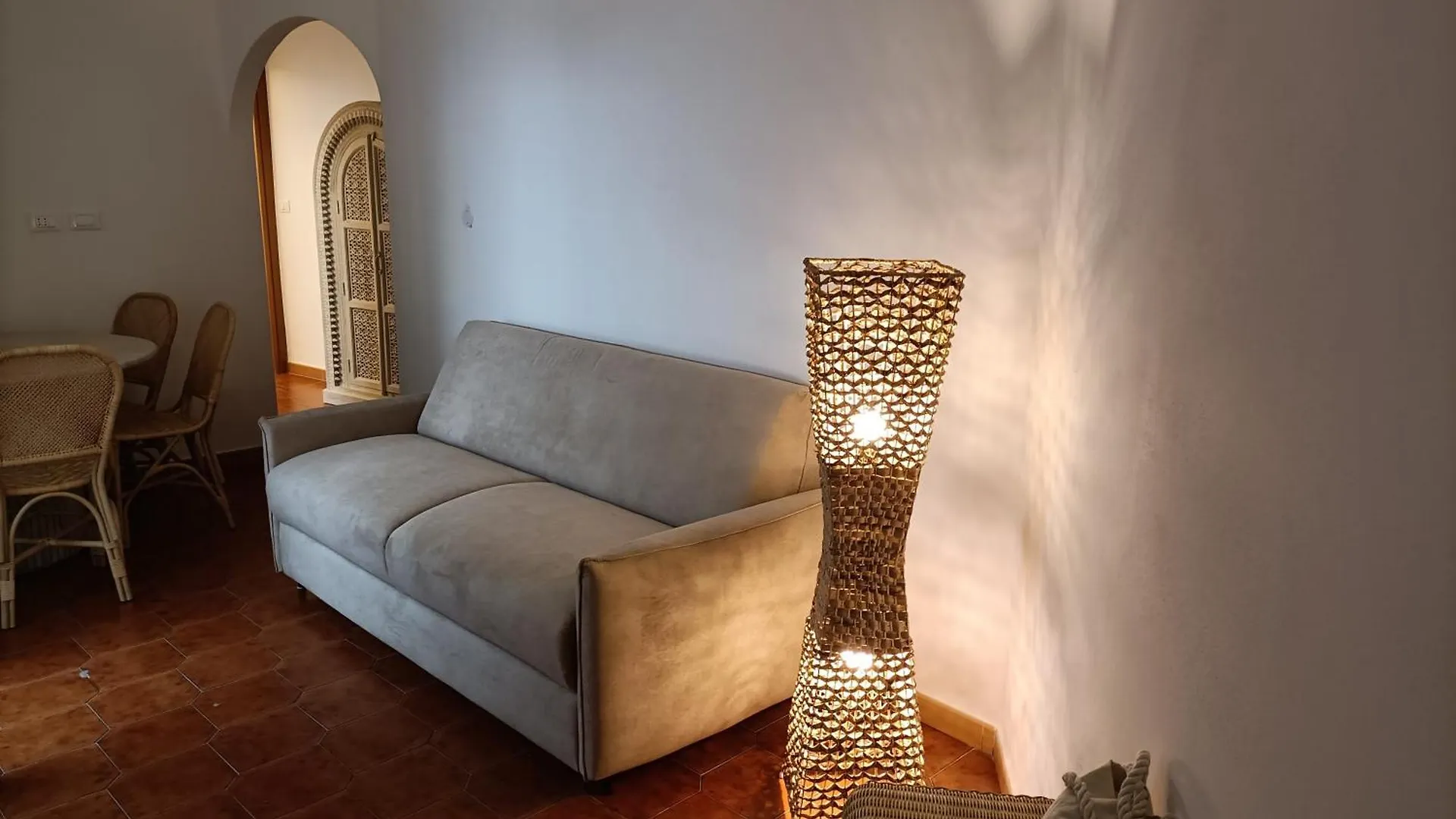 Sea View Apartment Viviana Monterosso al Mare