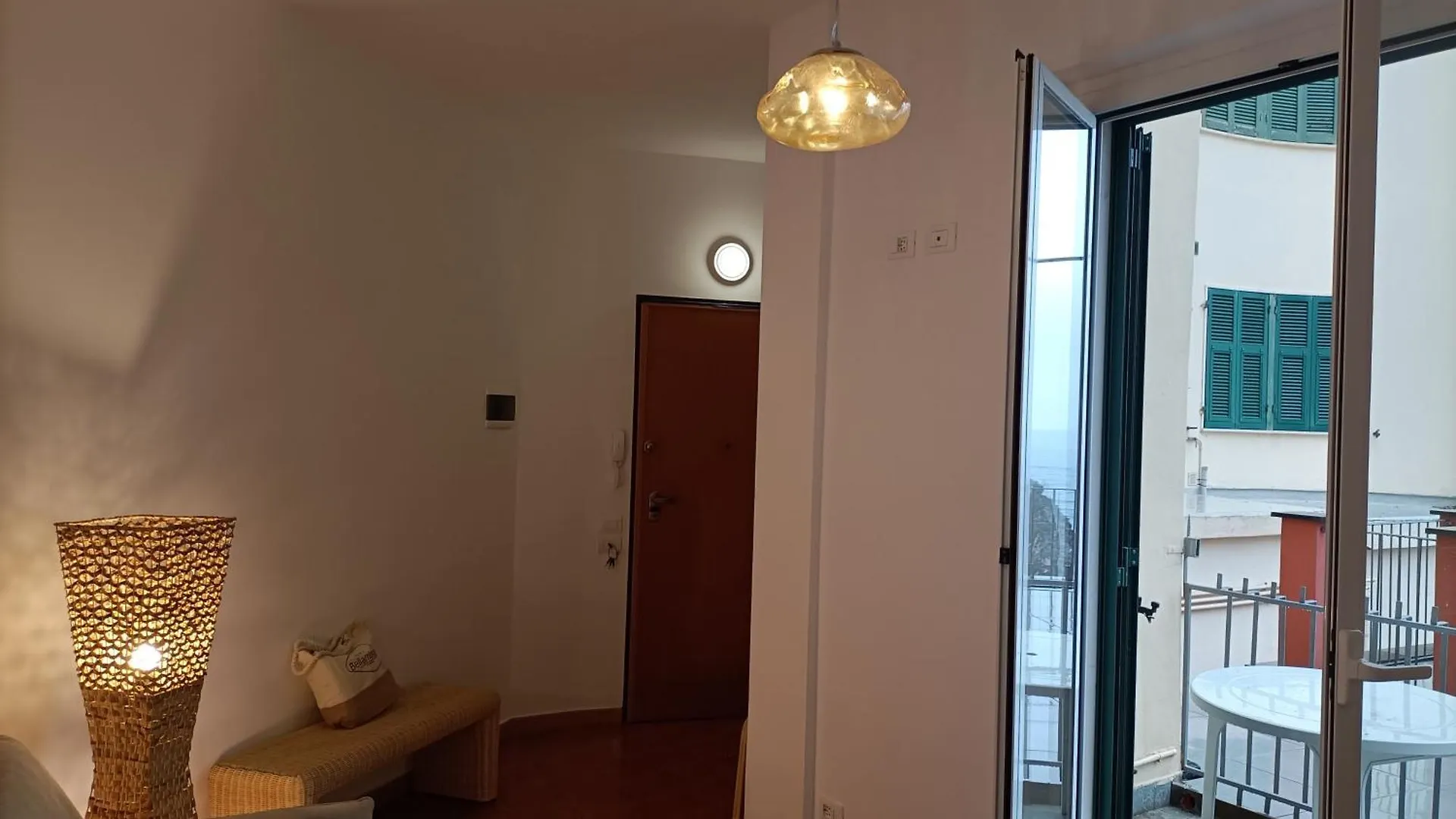 Sea View Apartment Viviana Monterosso al Mare