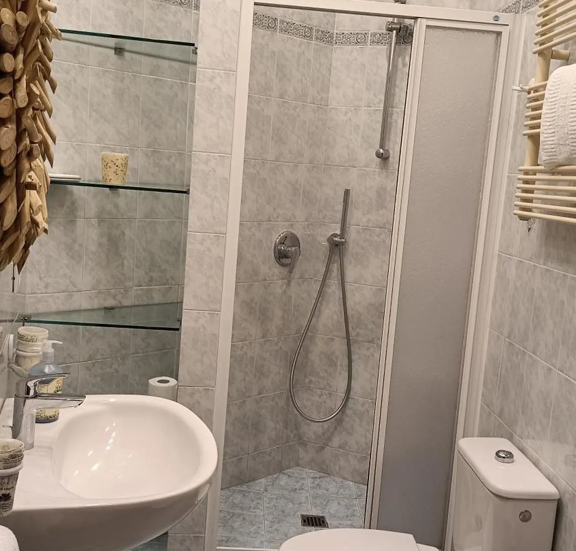 Sea View Apartment Viviana Monterosso al Mare 0*,  Italy