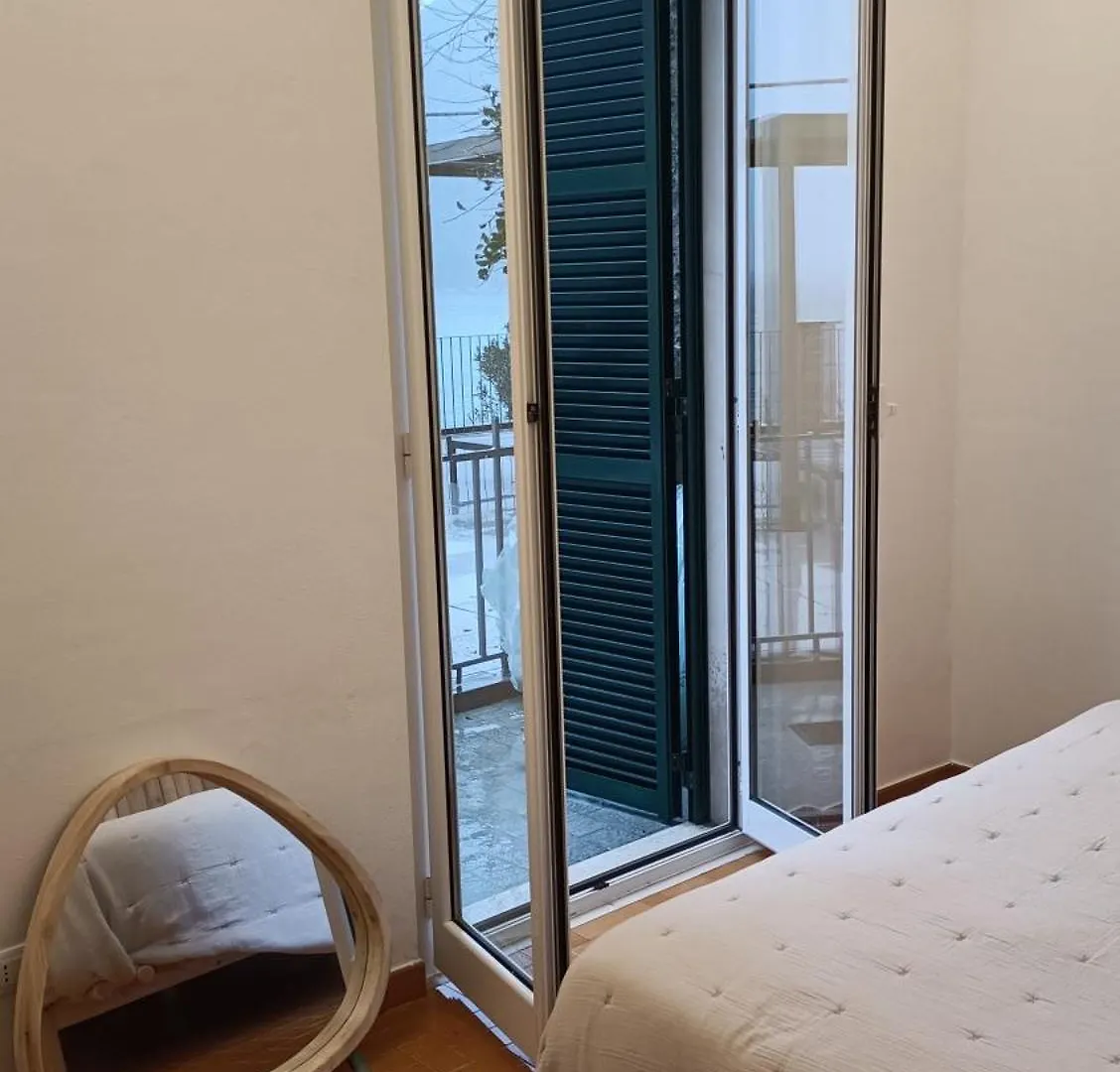 Sea View Apartment Viviana Monterosso al Mare
