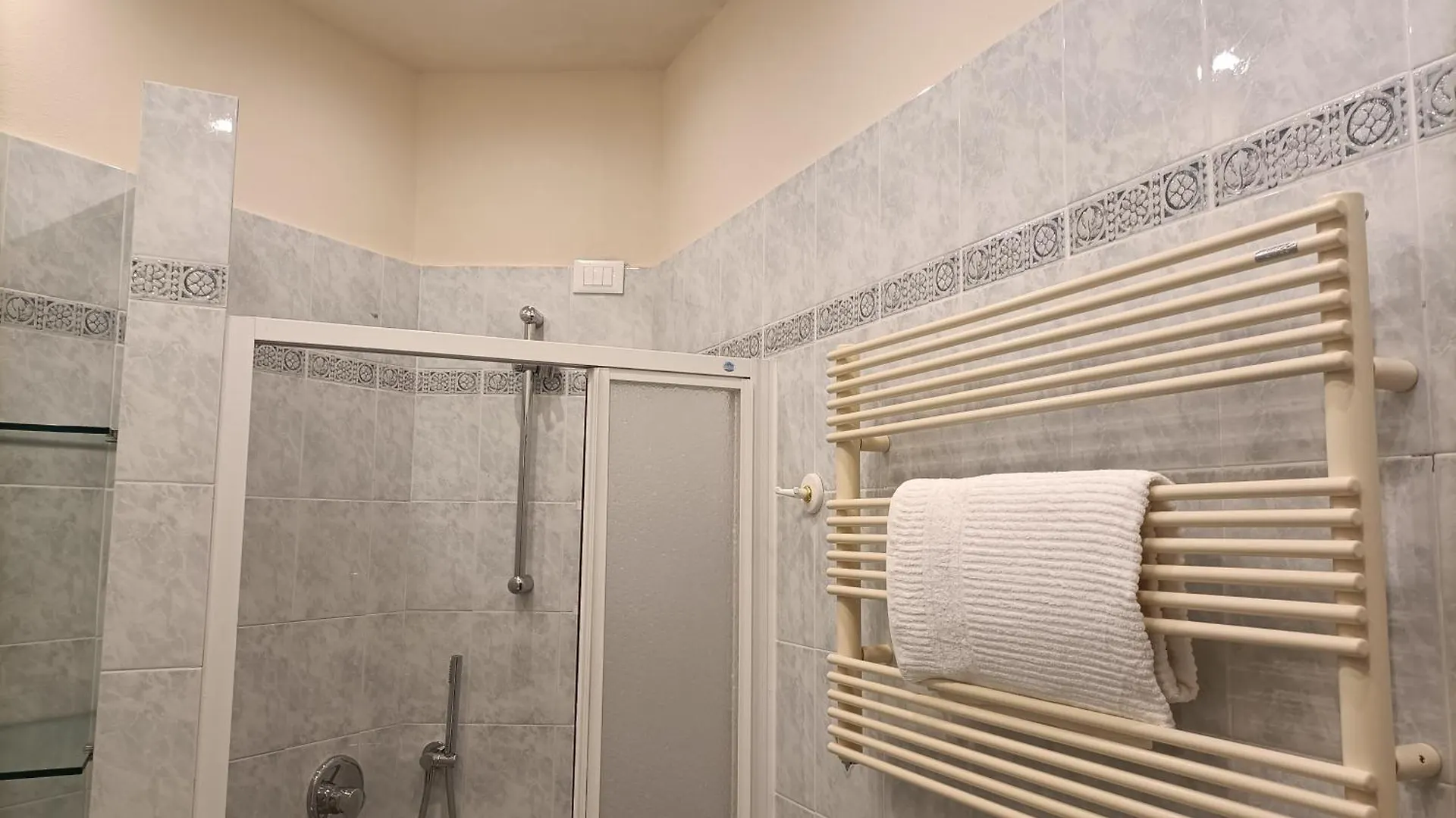 Sea View Apartment Viviana Монтероссо-аль-Маре 0*,