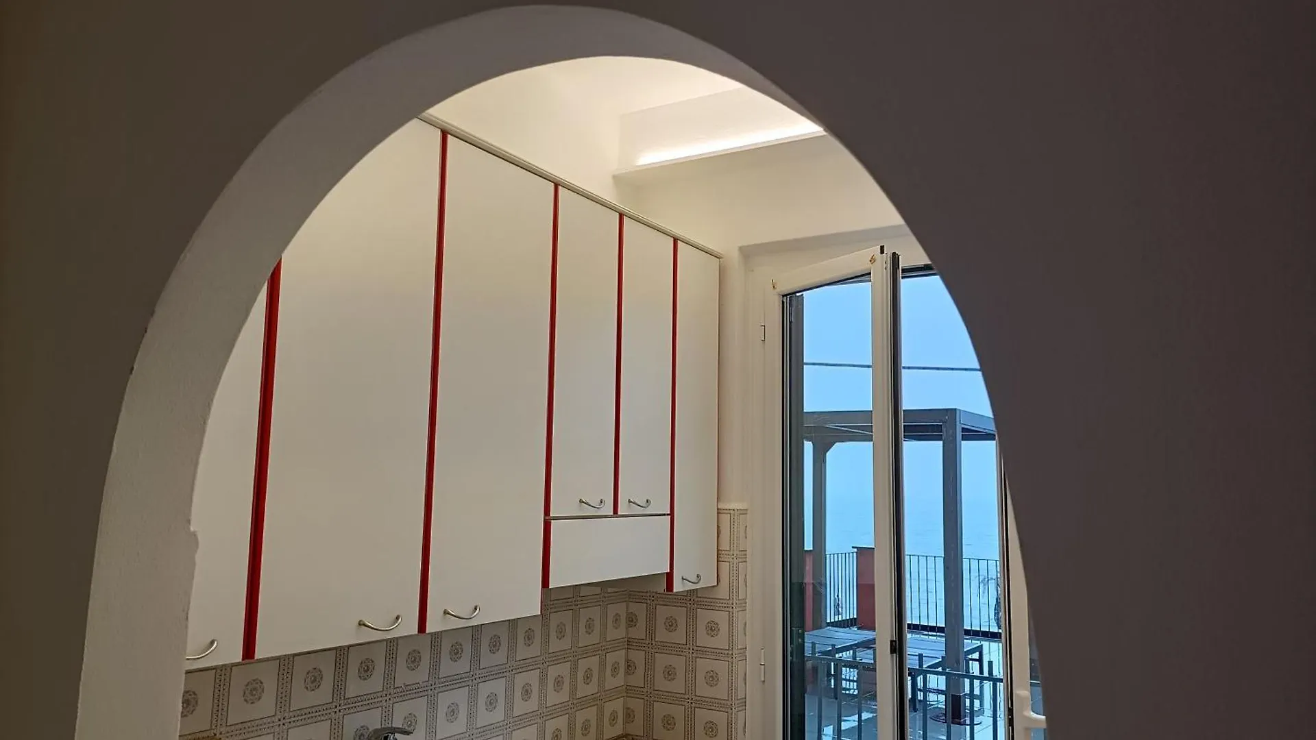 Sea View Apartment Viviana Monterosso al Mare