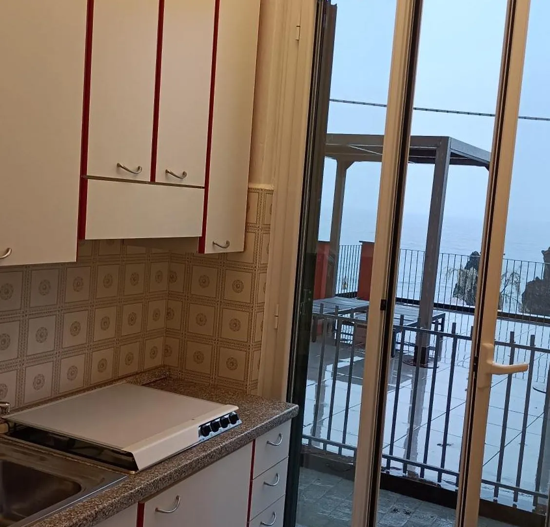 Sea View Apartment Viviana Monterosso al Mare
