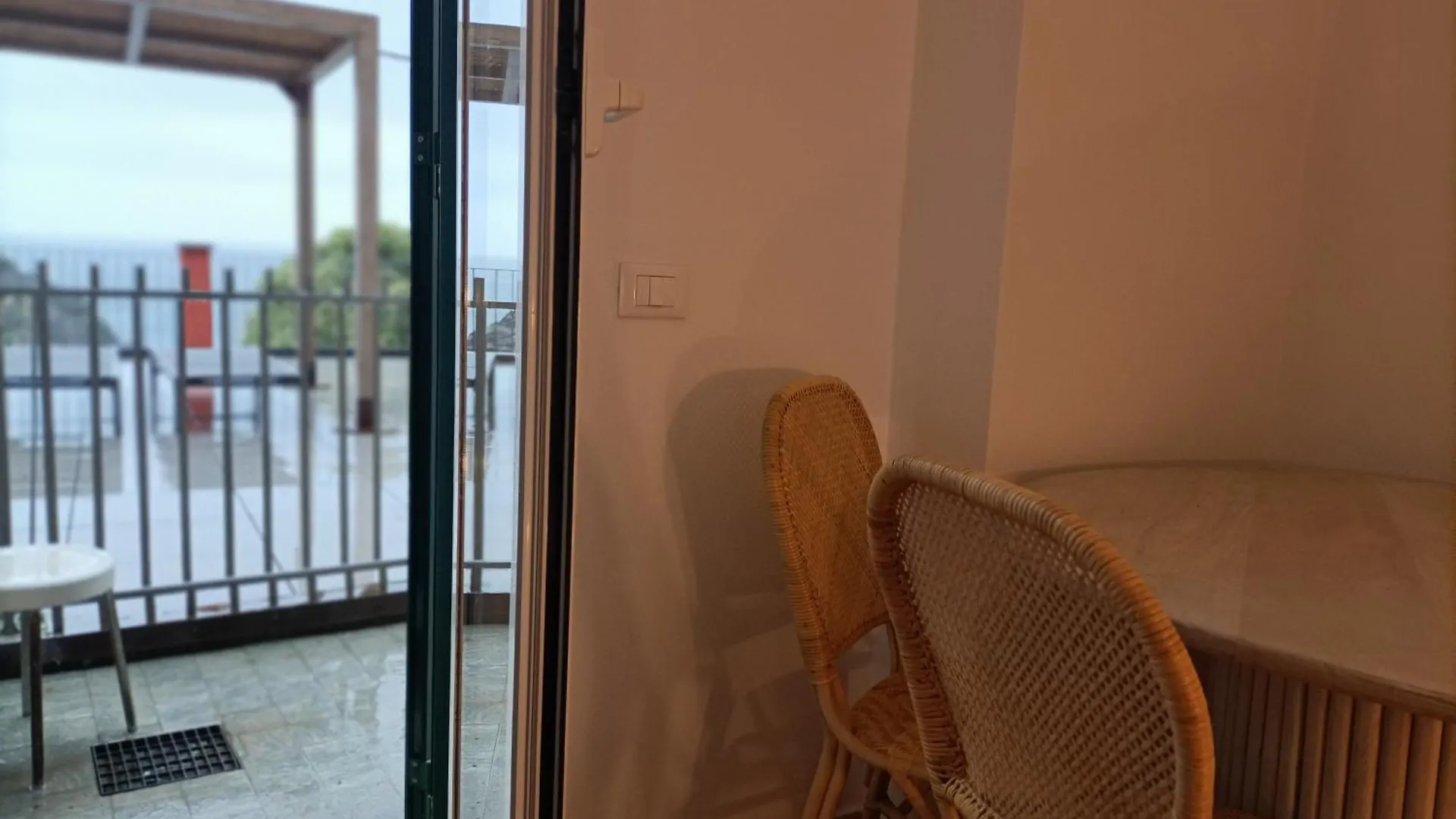Sea View Apartment Viviana Monterosso al Mare Italy
