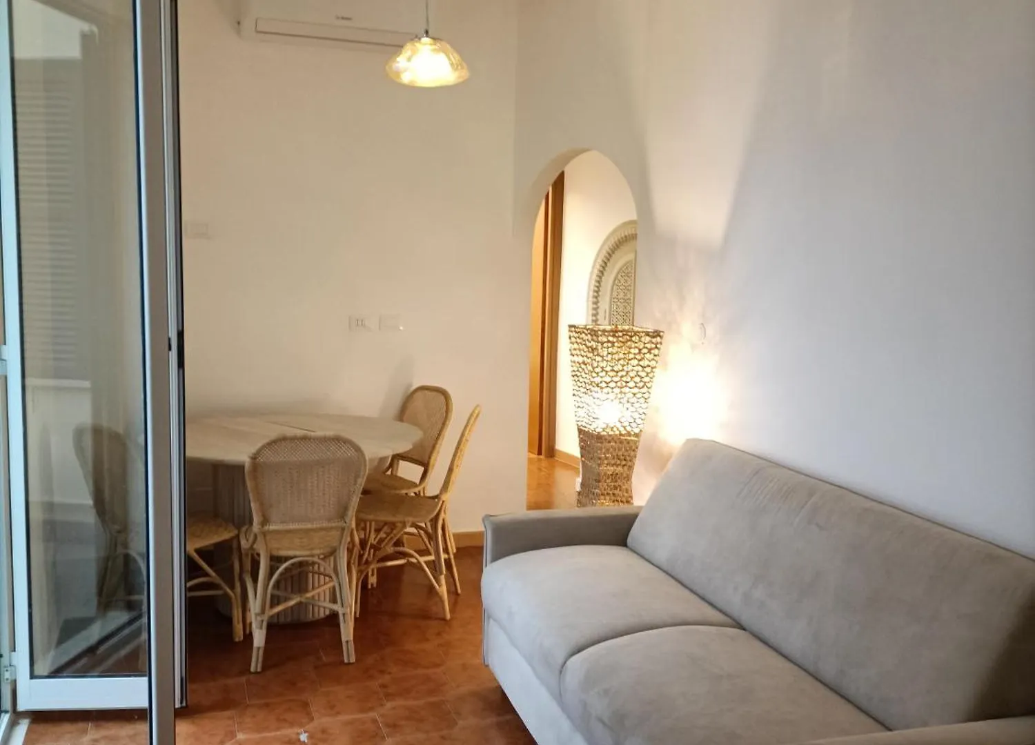 Sea View Apartment Viviana Monterosso al Mare Italy