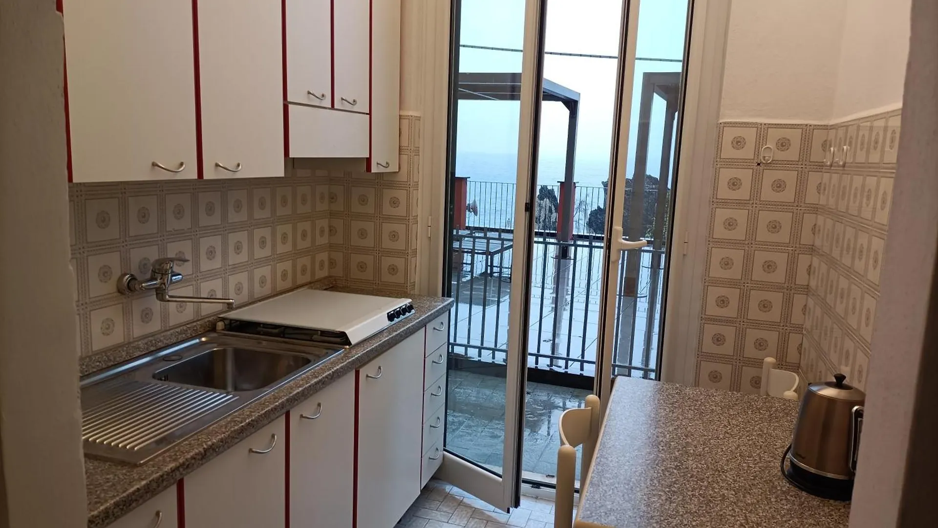 Sea View Apartment Viviana Monterosso al Mare