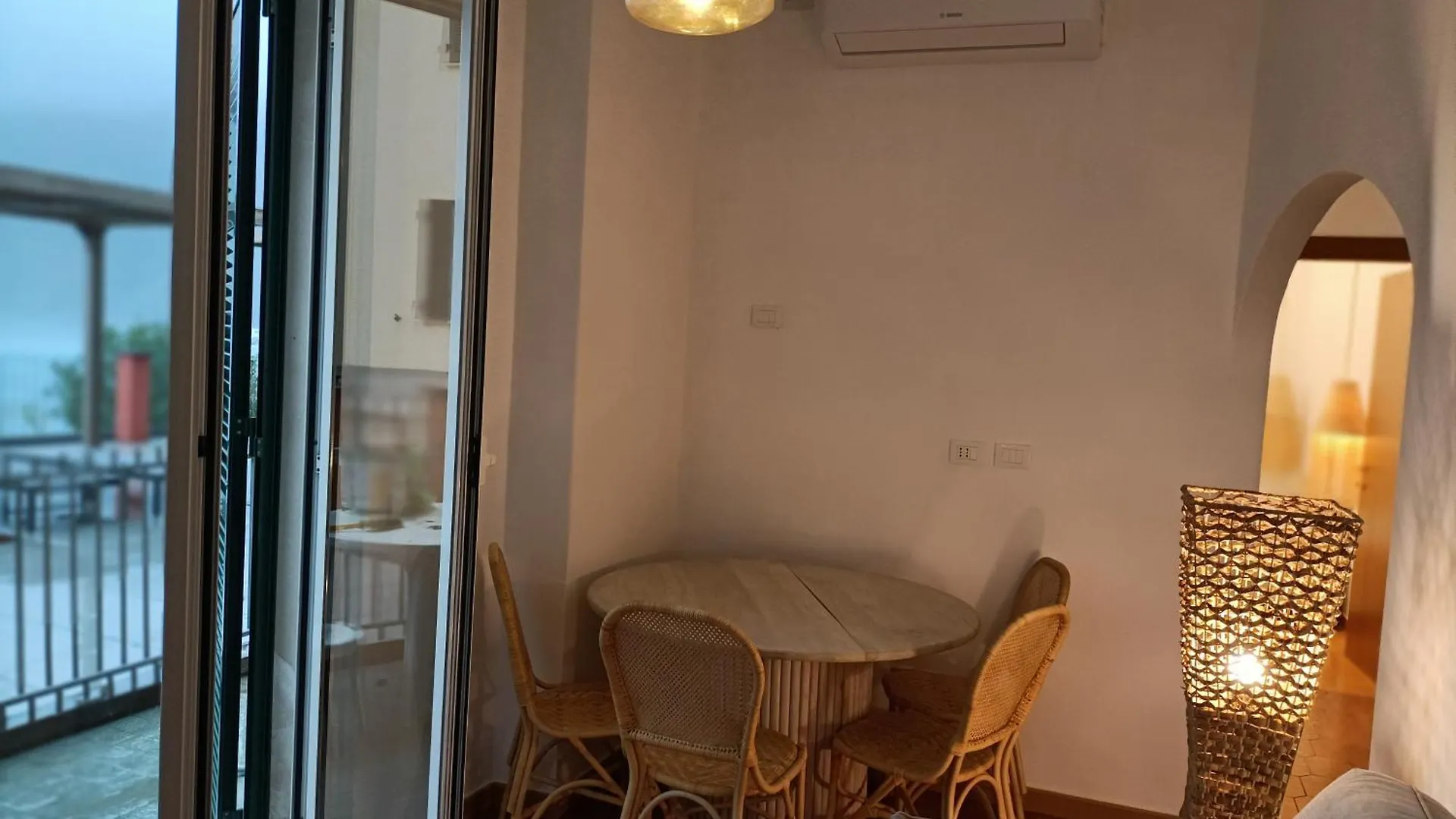 Sea View Apartment Viviana Monterosso al Mare 0*,  Italy