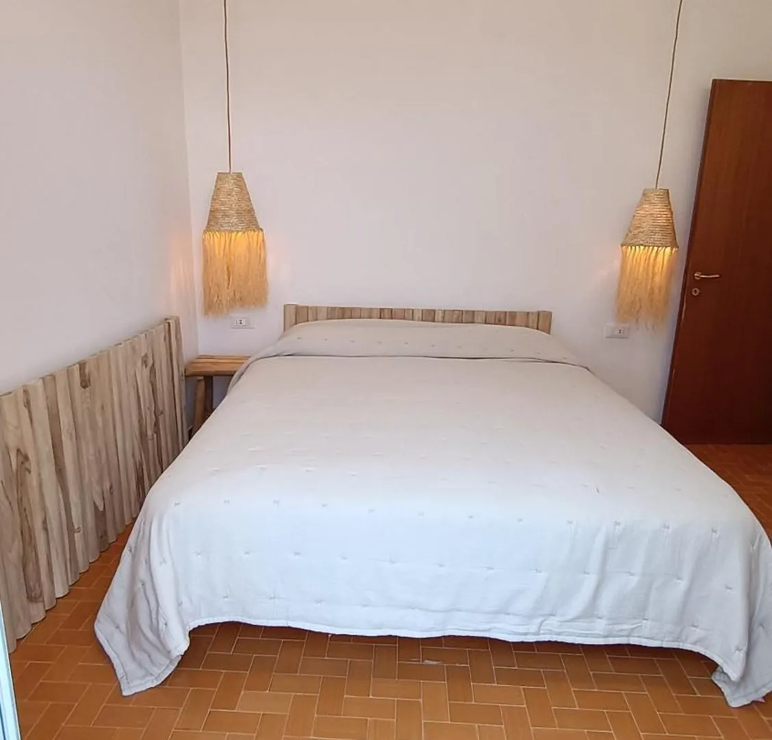 Sea View Apartment Viviana Monterosso al Mare 0*,  Italy
