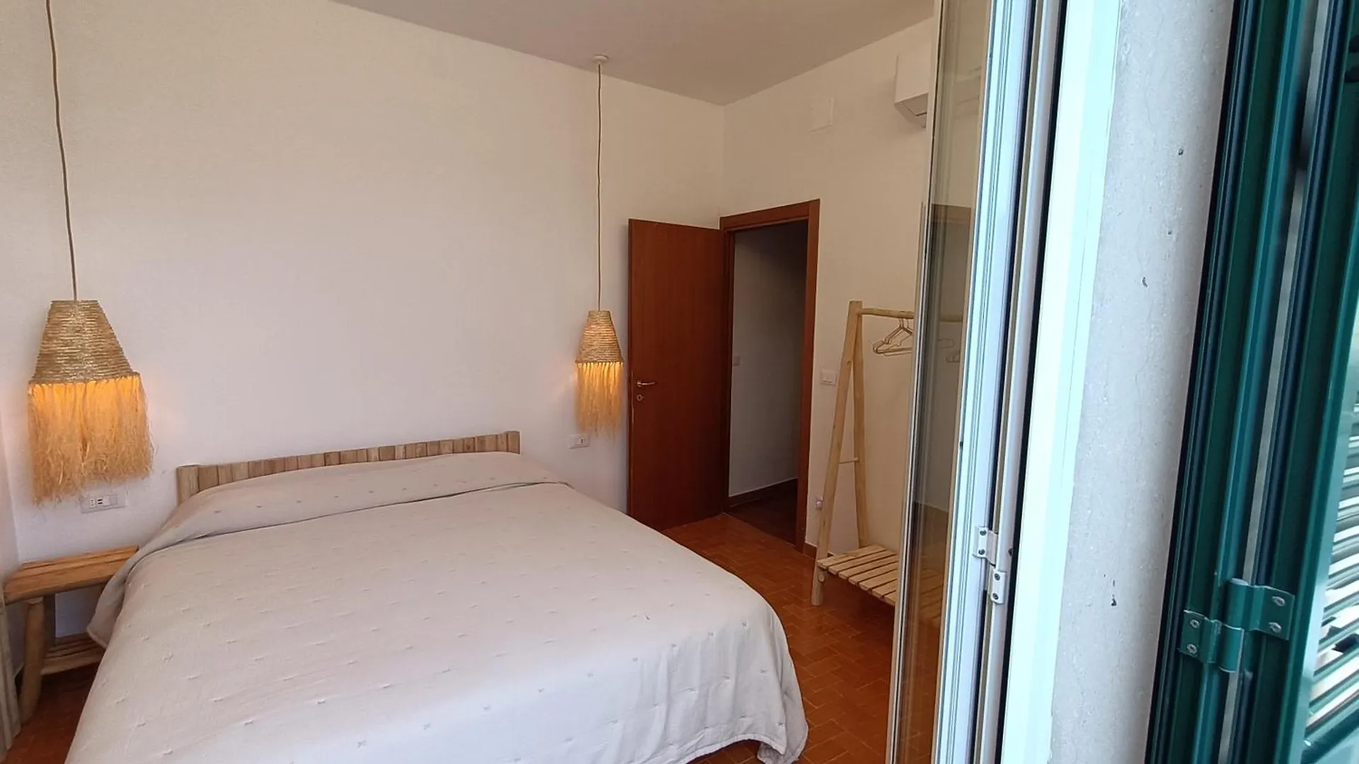Sea View Apartment Viviana Монтероссо-аль-Маре