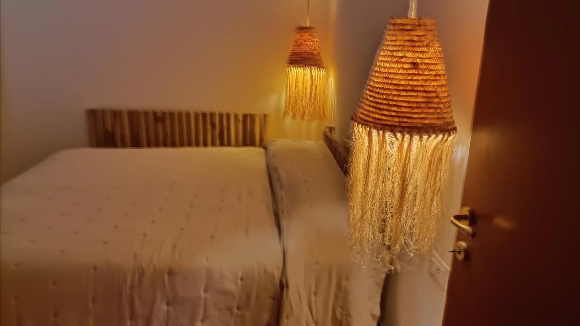 Sea View Apartment Viviana Монтероссо-аль-Маре Италия