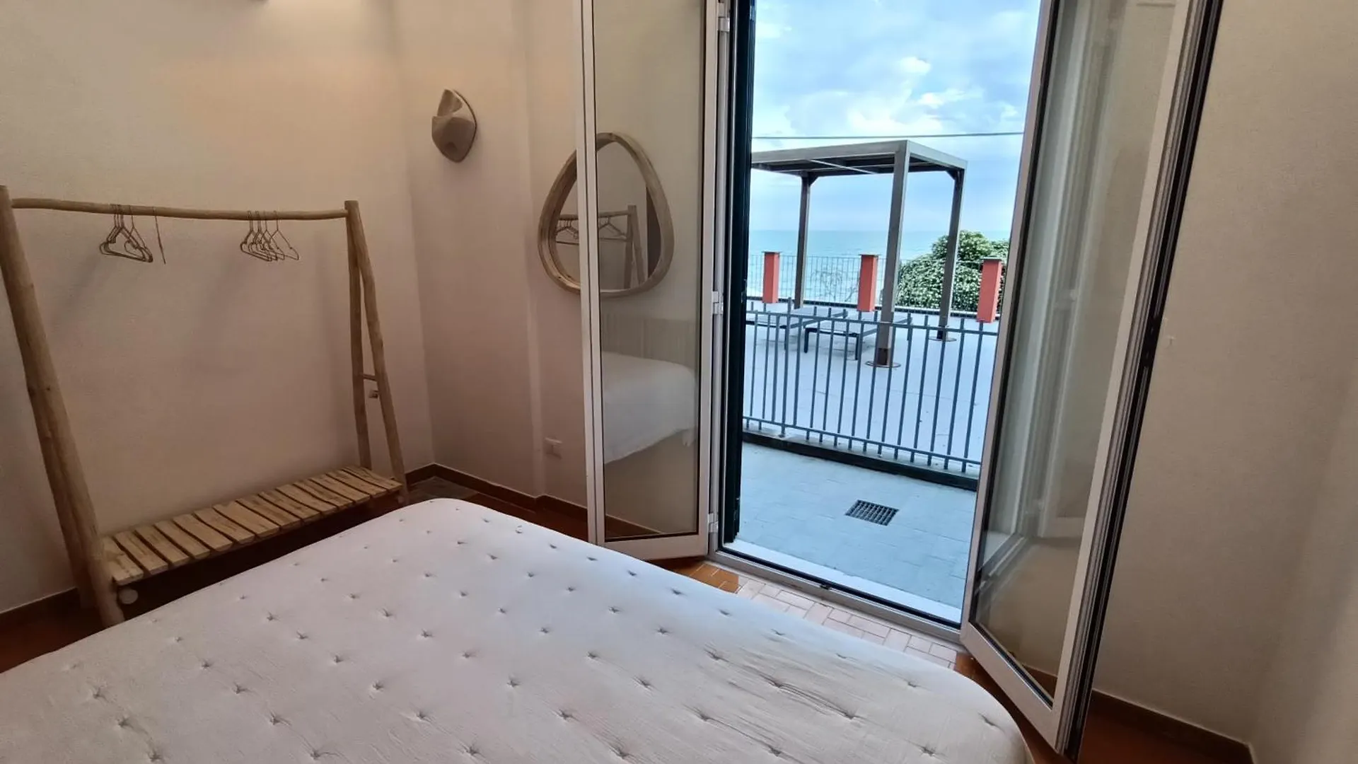 Sea View Apartment Viviana Monterosso al Mare