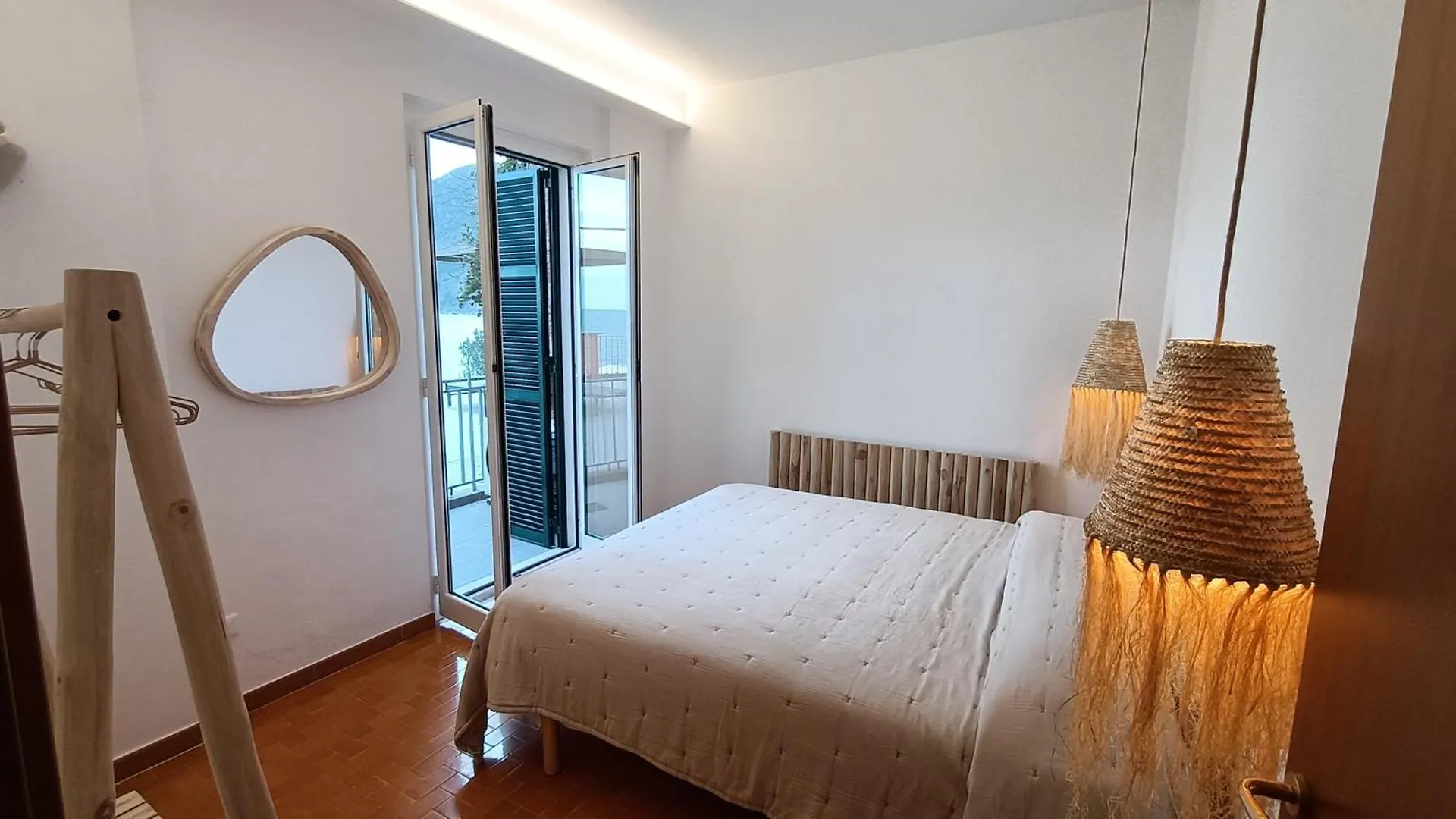 Sea View Apartment Viviana Monterosso al Mare Italy
