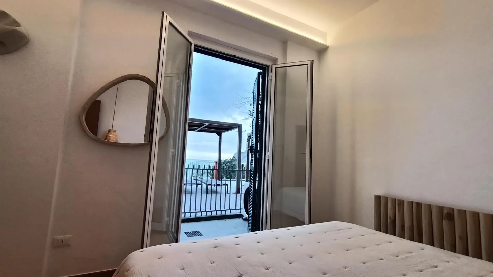 Sea View Apartment Viviana Monterosso al Mare