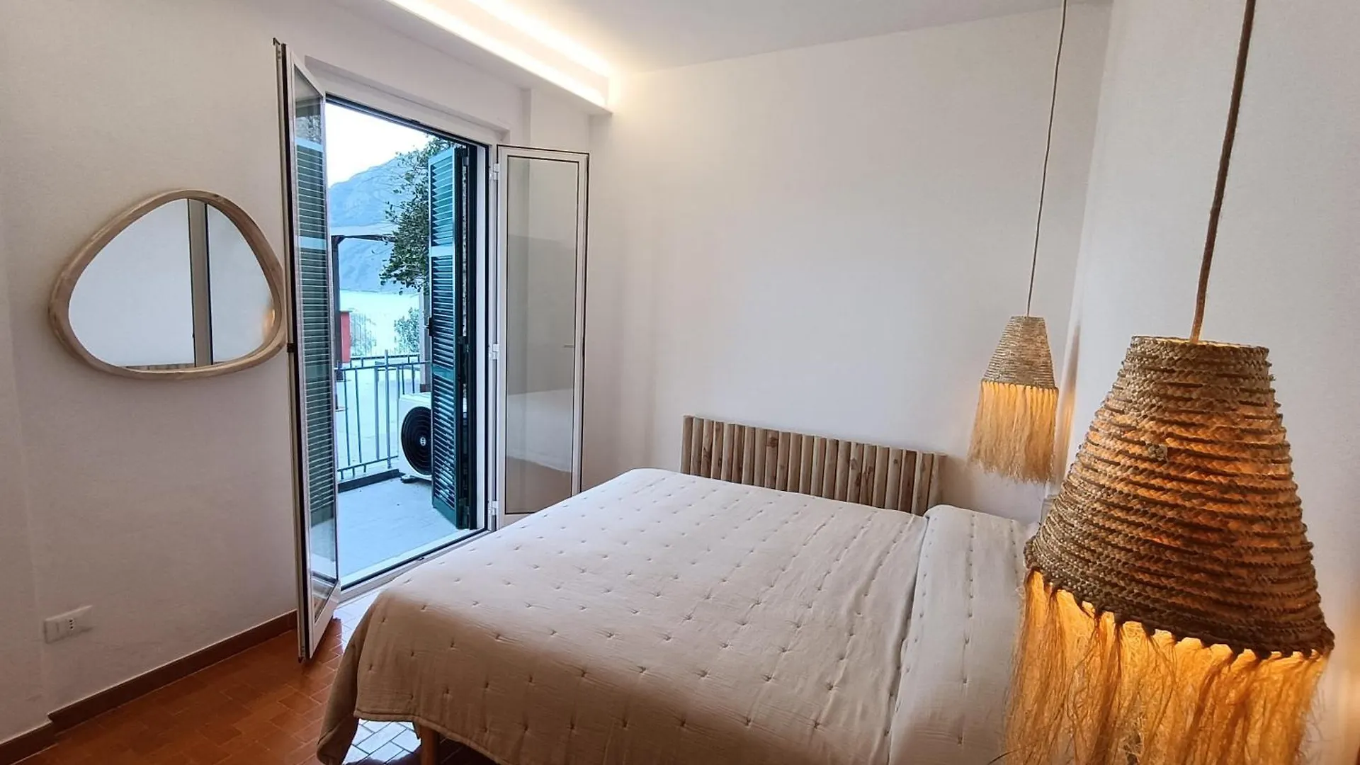 Sea View Apartment Viviana Monterosso al Mare 0*,  Italy