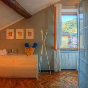 Exclusive Home, La Casa Dei Pittori Monterosso Appartamento