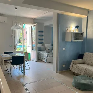 Azzurromare Appartamento