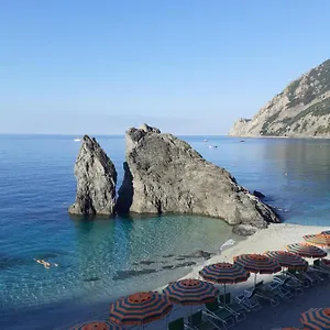 Casa Acciughina Appartamento