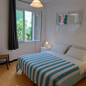 Monterosso 81 Appartamento