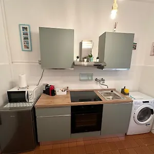 Casa Natalina Appartamento