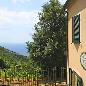 I Lecci Di Soviore Casa de hóspedes