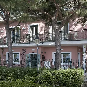 Degli Argentieri Monterosso al Mare