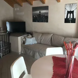  Appartement Mansarda 5 Terre