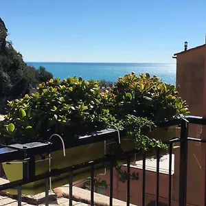  Appartement Cinqueterreblu Verdelimone